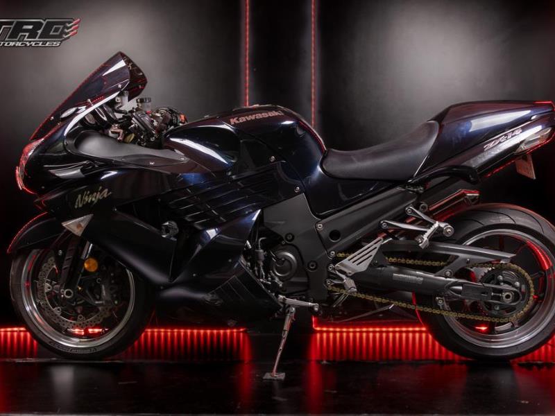 その他 TAKEYAN Kawasaki ZX-14R - Road Test » Bike Routes