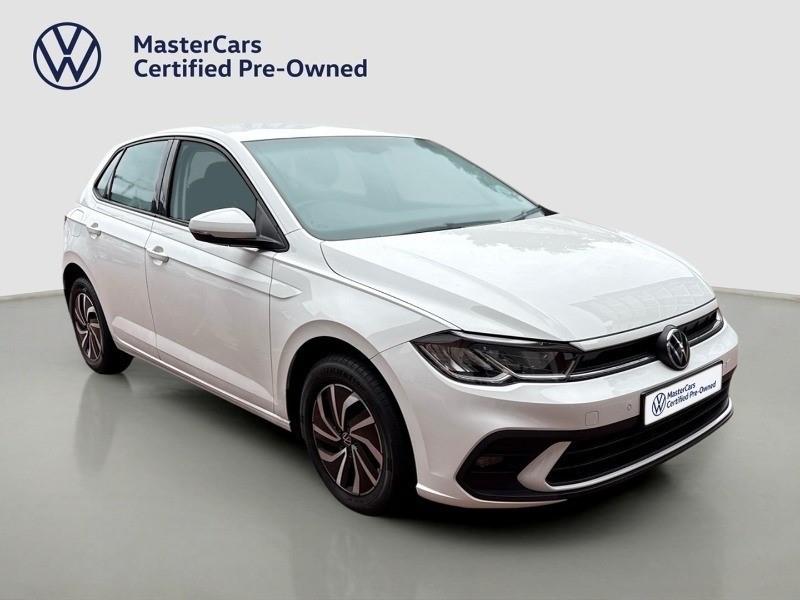 2026 Volkswagen Polo Hatch 1.0TSI