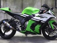 Kawasaki ZX10 for sale in Boksburg - ID: 28268661 - AutoTrader