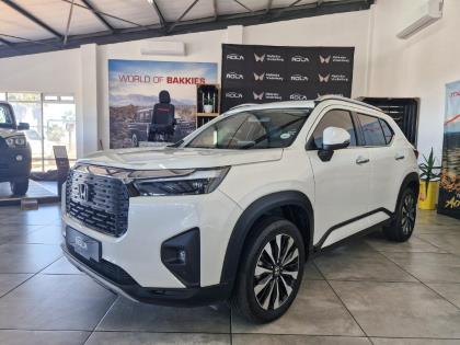 Honda Elevate 1.5 Elegance Rola Mahindra Vredenburg