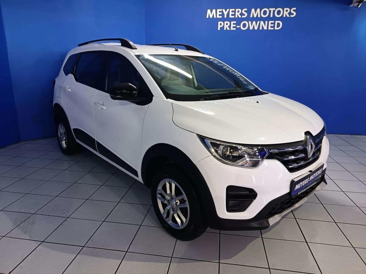 2024 Renault Triber for sale on 5DayDeals South Africa