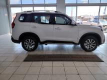 Mahindra Scorpio-n 2.2d Z8 4xplor BB Mahindra Bela Bela