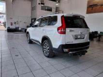 Mahindra Scorpio-n 2.2d Z8 4xplor BB Mahindra Bela Bela