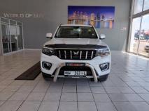 Mahindra Scorpio-n 2.2d Z8 4xplor BB Mahindra Bela Bela