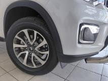 Mahindra Scorpio-n 2.2d Z8 4xplor BB Mahindra Bela Bela