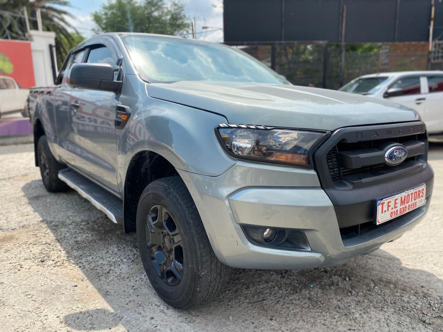2013 Ford Ranger for sale on 5DayDeals South Africa