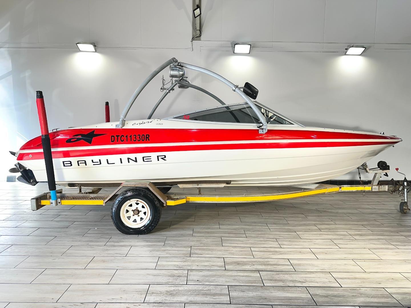 Bayliner Capri 2050  for sale