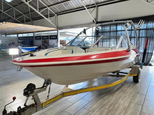 Bayliner Capri 2050  for sale