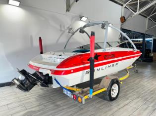 Bayliner Capri 2050  for sale