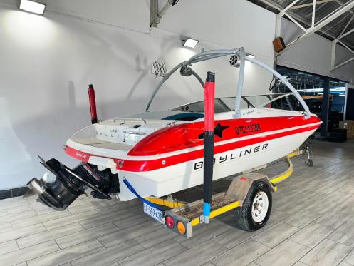 Bayliner Capri 2050  for sale