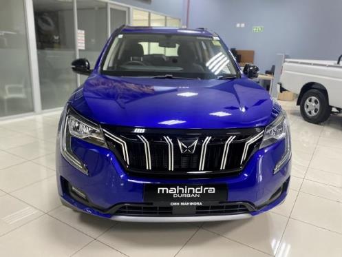 2025 Mahindra XUV700 2.0T AX5 for sale