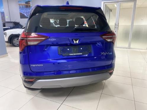 2025 Mahindra XUV700 2.0T AX5 for sale