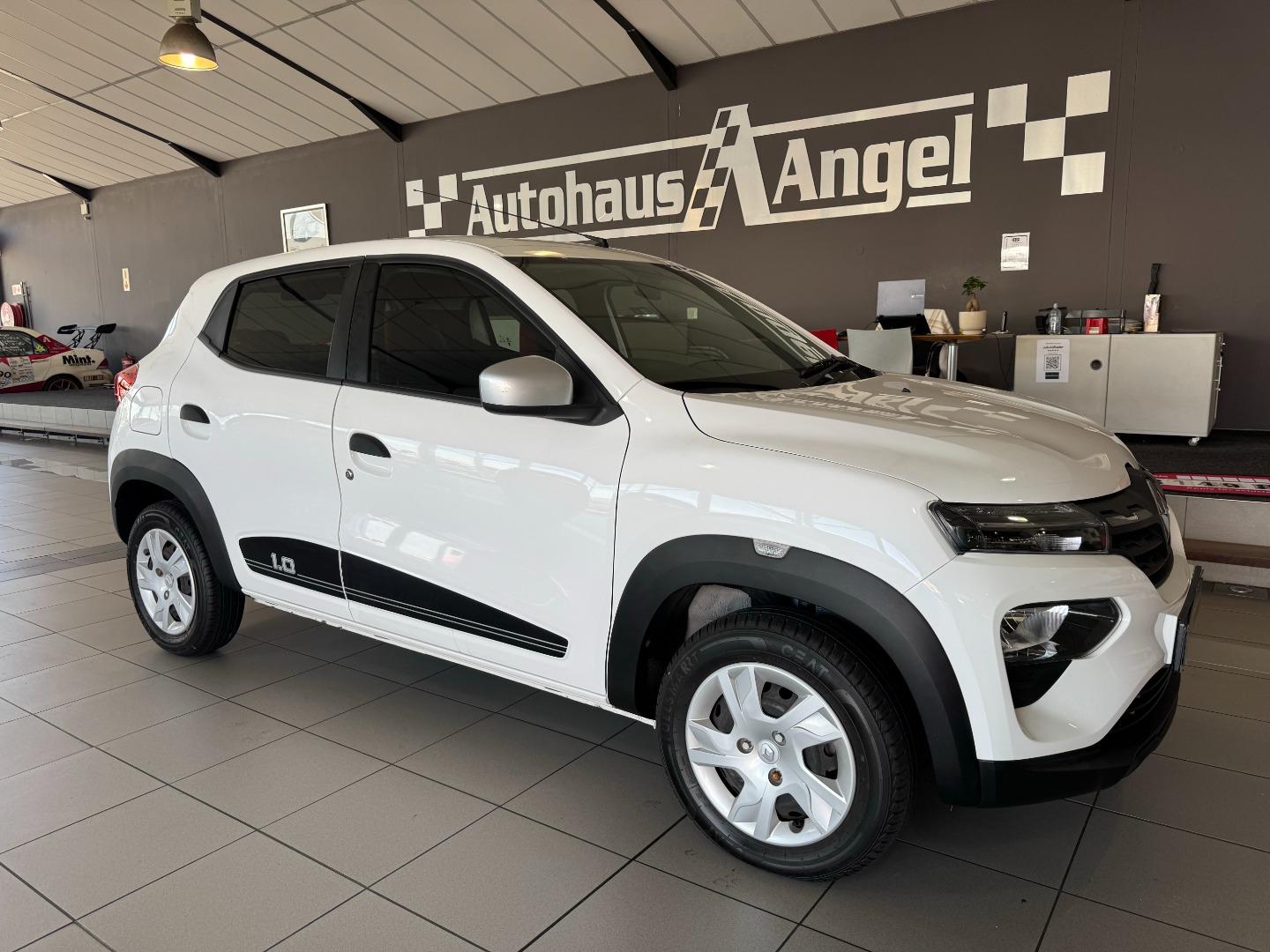 2022 Renault Kwid for sale on 5DayDeals South Africa