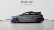 Mercedes-AMG A-Class A45 S Hatch 4Matic+ Rola Motors Mercedes-benz