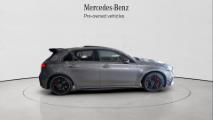 Mercedes-AMG A-Class A45 S Hatch 4Matic+ Rola Motors Mercedes-benz