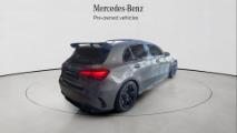 Mercedes-AMG A-Class A45 S Hatch 4Matic+ Rola Motors Mercedes-benz