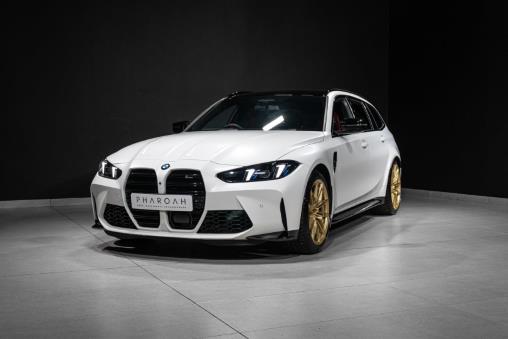 2025 BMW M3 Competition Touring M xDrive for sale