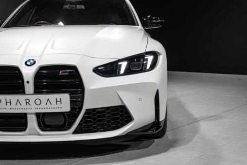 2025 BMW M3 Competition Touring M xDrive for sale