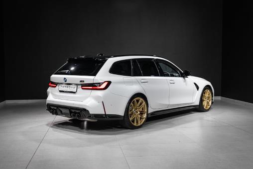 2025 BMW M3 Competition Touring M xDrive for sale