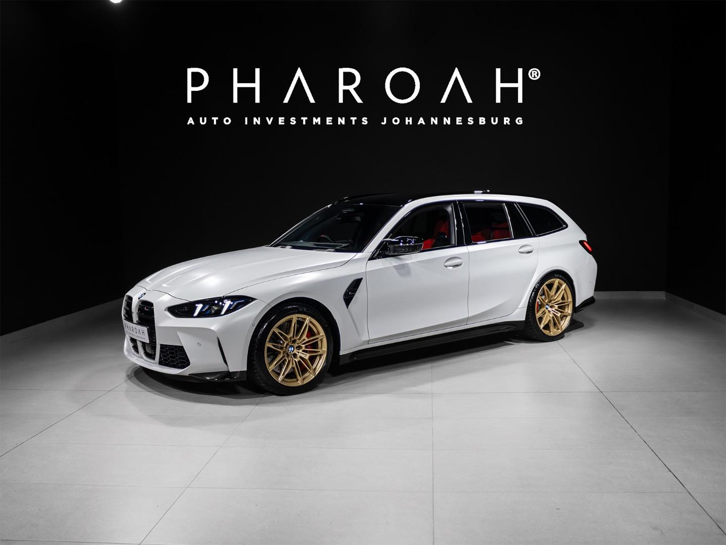 2025 BMW M3 Competition Touring M xDrive for sale