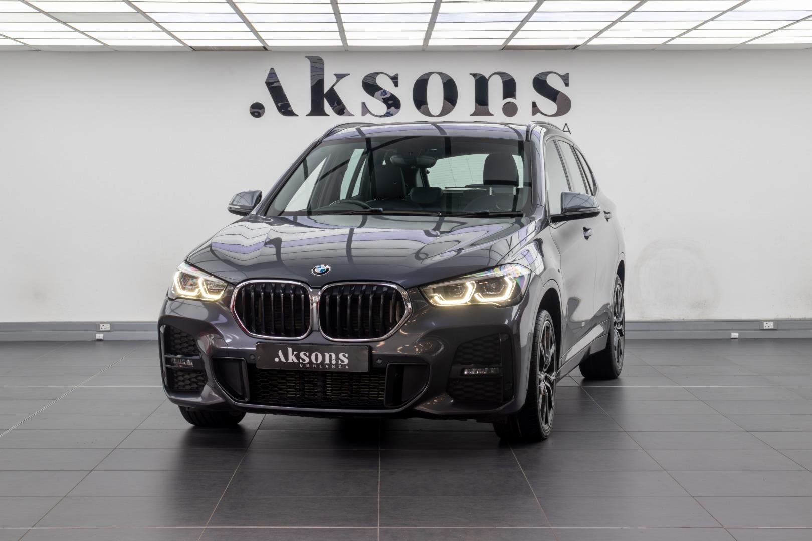 2021 BMW X1 sDrive20d M Sport for sale