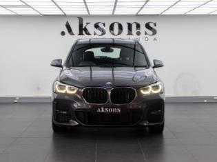 2021 BMW X1 sDrive20d M Sport for sale
