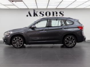 2021 BMW X1 sDrive20d M Sport for sale