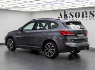 2021 BMW X1 sDrive20d M Sport for sale