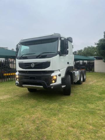 Volvo FMX440 CASH DEAL OR PRIVATE FINALS APPROVED Middle East Truck and Trailers