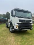 Volvo FMX440 CASH DEAL OR PRIVATE FINALS APPROVED Middle East Truck and Trailers