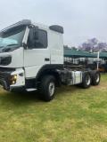 Volvo FMX440 CASH DEAL OR PRIVATE FINALS APPROVED Middle East Truck and Trailers