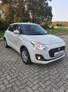 Suzuki Swift 1.2 GL Logic Premium Vehicles