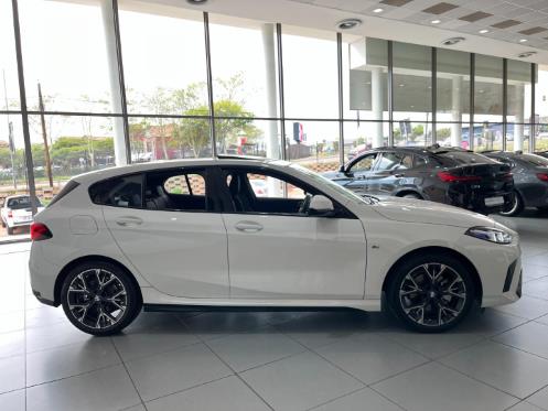 2025 BMW 1 Series 118 M Sport for sale