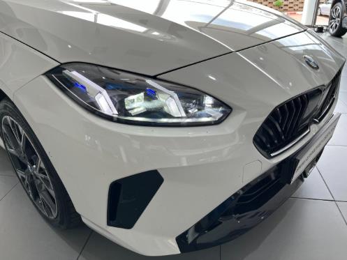 2025 BMW 1 Series 118 M Sport for sale