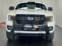 Ford Ranger 2.0 Biturbo Double Cab Wildtrak 4x4 Kelfords Ford