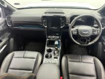 Ford Ranger 2.0 Biturbo Double Cab Wildtrak Kelfords Ford