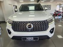 GWM P-Series 2.0TD Double Cab SX 4x4 Auto Haval Shelly Beach