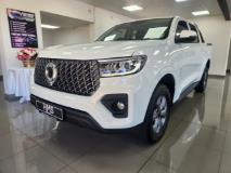 GWM P-Series 2.0TD Double Cab SX 4x4 Auto Haval Shelly Beach
