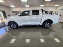 GWM P-Series 2.0TD Double Cab SX 4x4 Auto Haval Shelly Beach