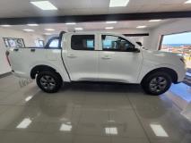 GWM P-Series 2.0TD Double Cab SX 4x4 Auto Haval Shelly Beach