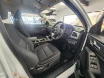 GWM P-Series 2.0TD Double Cab SX 4x4 Auto Haval Shelly Beach