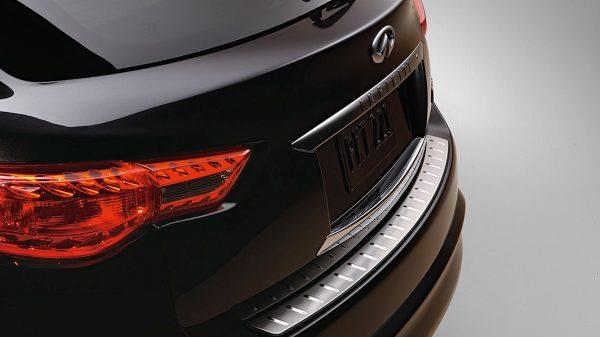8 Infiniti QX70 accessories you didn’t know you needed. - Automotive ...