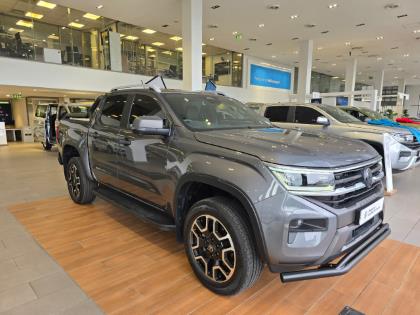 Volkswagen Amarok 3.0TDI V6 Double Cab Panamericana 4Motion VW Melrose