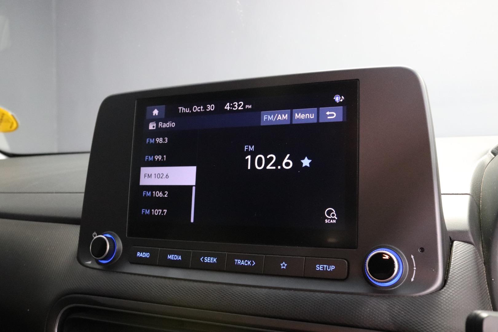Hyundai Kona 2.0 Executive Autohaus Beyers A Division Of MMU Group