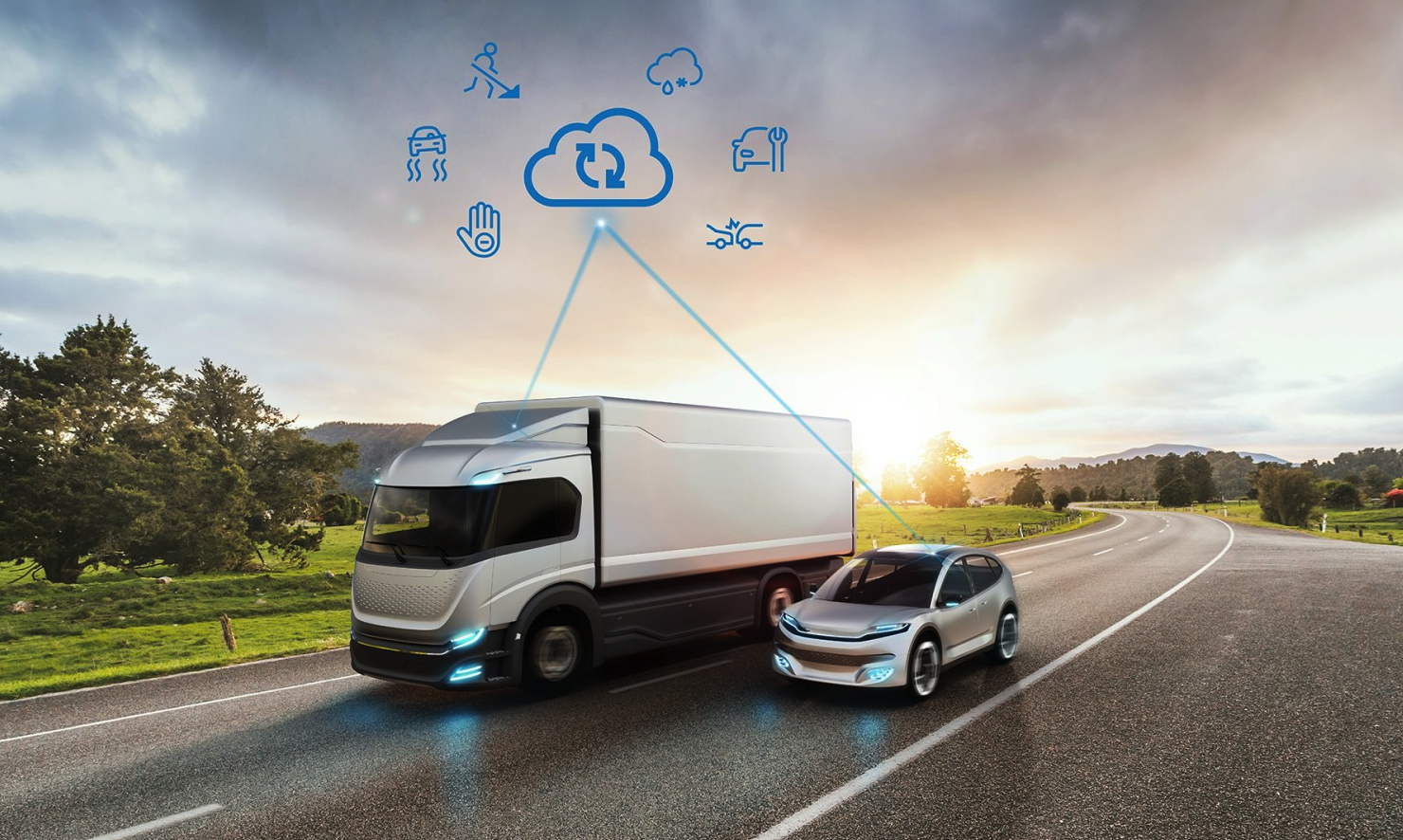This is the future of transport! - Transportation News - AutoTrader