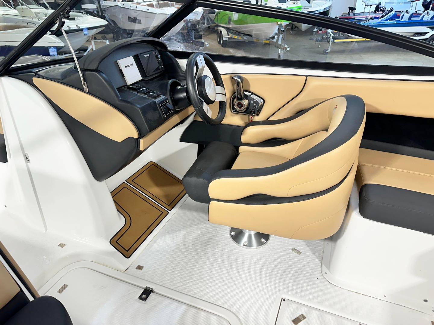 Odyssey 650 Waterworld