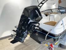 Odyssey 650 Waterworld