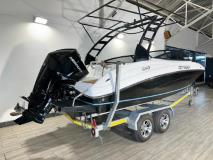 Odyssey 650 Waterworld