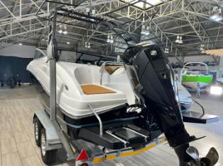2025 Odyssey 650  for sale