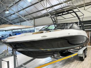 2025 Odyssey 650  for sale